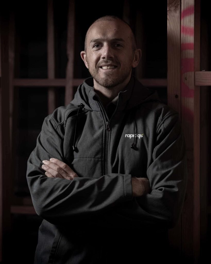 Meet the director of Quantity Surveyors Tauranga, leading expert cost estimation and project management services.